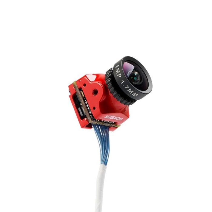 Foxeer Digisight 2 Nano 720P Аналоговая камера FPV — изображение 3