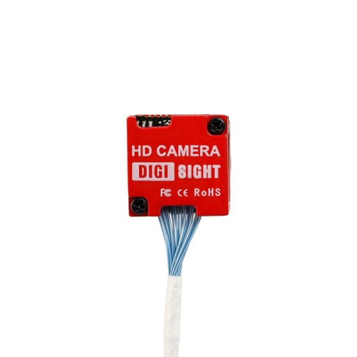 Foxeer Digisight 2 Nano 720P Аналоговая камера FPV — изображение 4