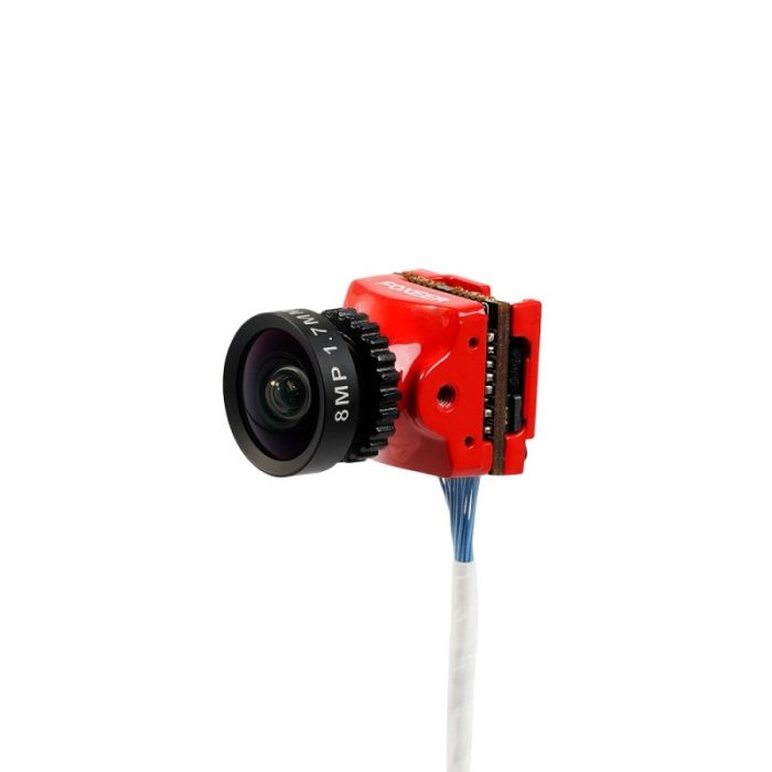 Foxeer Digisight 2 Nano 720P Аналоговая камера FPV — изображение 6