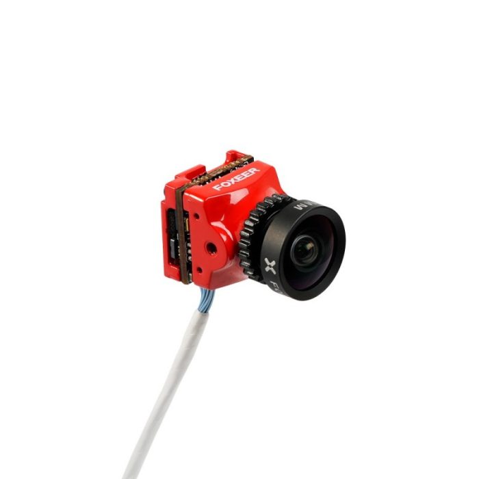 Foxeer Digisight 2 Nano 720P Аналоговая камера FPV — изображение 7