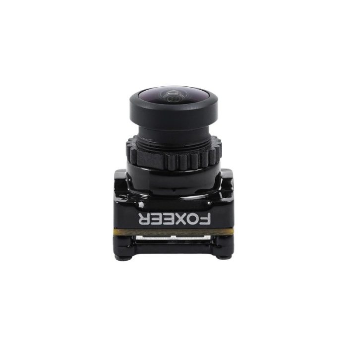 Foxeer Digisight 3 Micro Digital 720P 60 кадров в секунду 3 мс Задержка HDzero FPV MiPi Камера — изображение 4