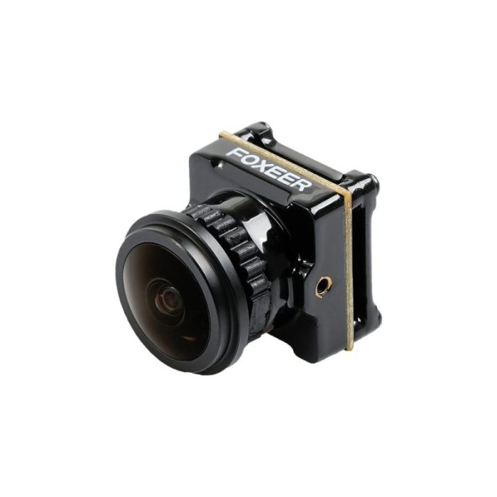 Foxeer Digisight 3 Micro Digital 720P 60 кадров в секунду 3 мс Задержка HDzero FPV MiPi Камера — изображение 5