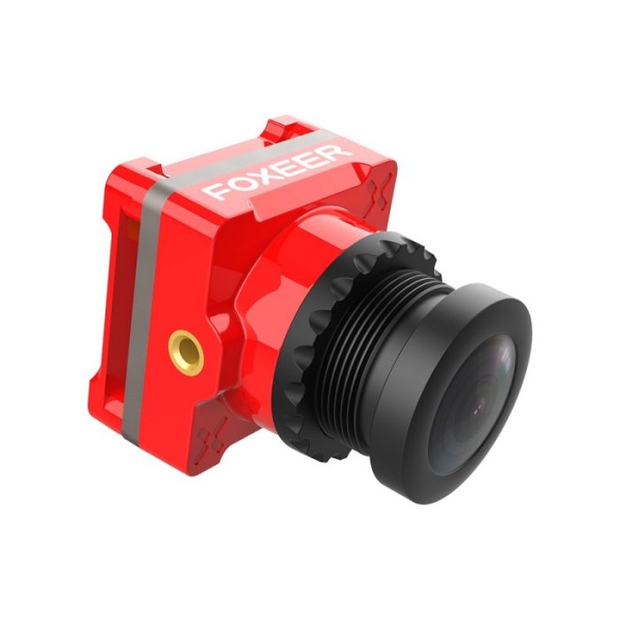 Foxeer Digisight 3 Micro Digital 720P 60 кадров в секунду 3 мс Задержка HDzero FPV MiPi Камера — изображение 7