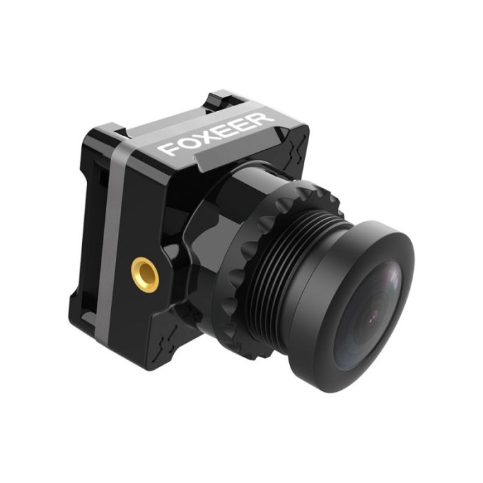 Foxeer Digisight 3 Micro Digital 720P 60 кадров в секунду 3 мс Задержка HDzero FPV MiPi Камера — изображение 8