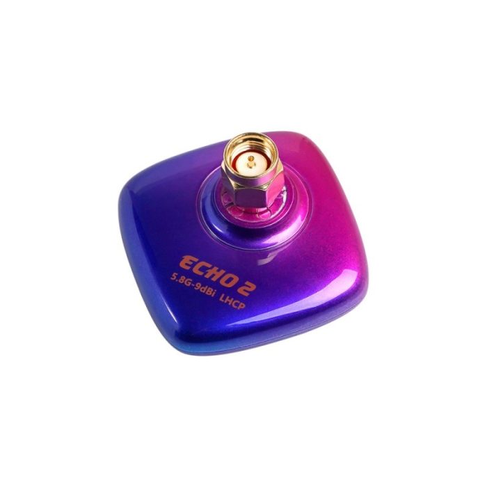 Foxeer Echo 2 5.8G 9dBi Патч-антенна — изображение 3