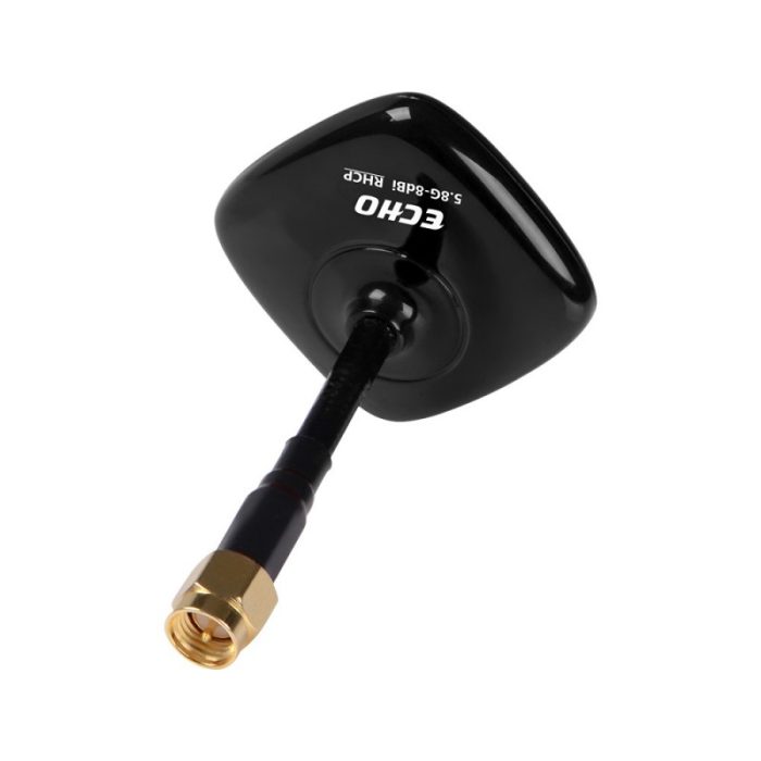 Foxeer Echo 2 5.8G 9dBi Патч-фидерная антенна — изображение 4
