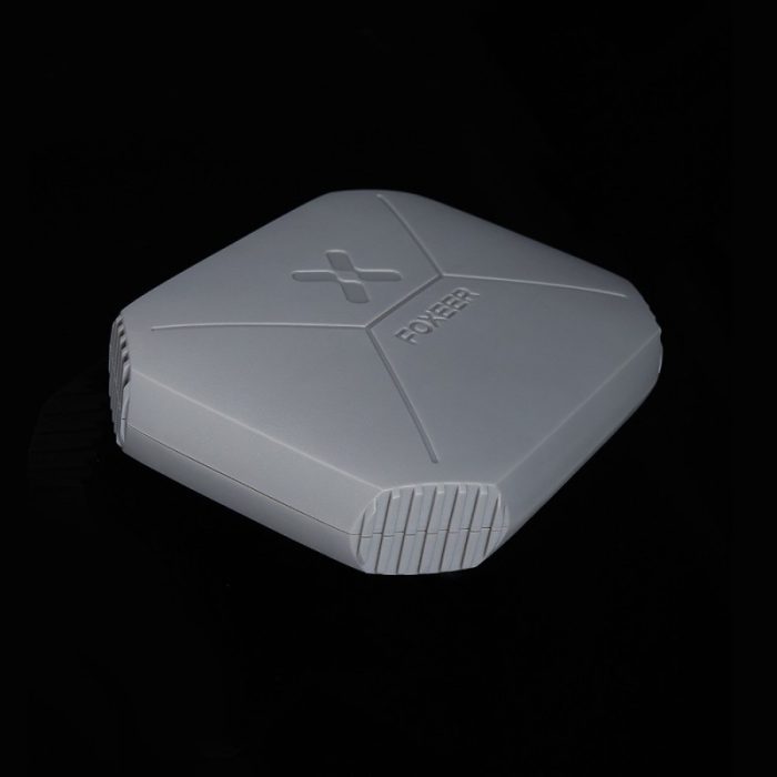 Foxeer Echo 2 Max 13dBi 5.8G/2.4G Двухчастотная направленная FPV антенна с высоким коэффициентом усиления — изображение 2