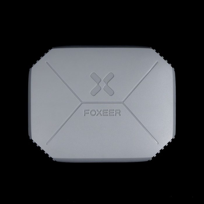 Foxeer Echo 2 Max 13dBi 5.8G/2.4G Двухчастотная направленная FPV антенна с высоким коэффициентом усиления — изображение 4