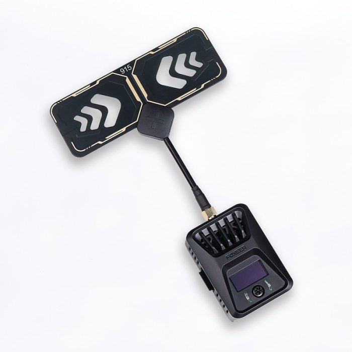Foxeer ELRS 915/868M 1W Tx[Предзаказ] — изображение 2