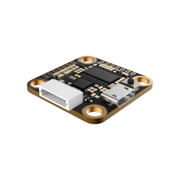 Foxeer F722 V4 Мини-контроллер полета 20 * 20 мм BetaFlight — изображение 3