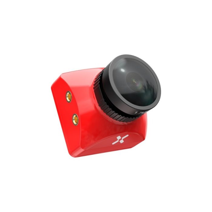 Foxeer Falkor 3 Камера FPV с низкой задержкой и низкой освещенностью WDR — изображение 4