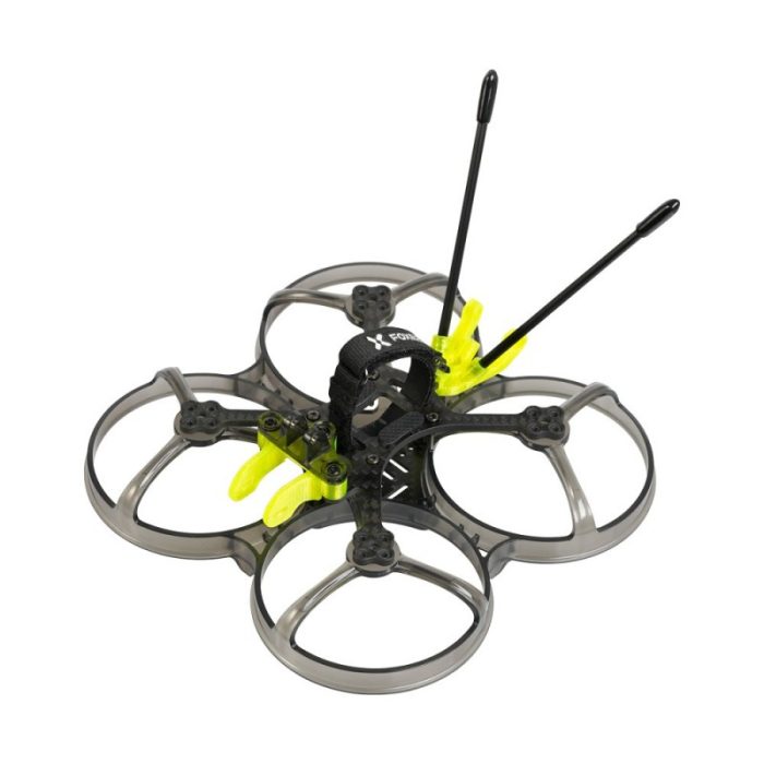 Foxeer Foxwhoop 25 Whoop Frame Vista/HDzero/Analog — изображение 5