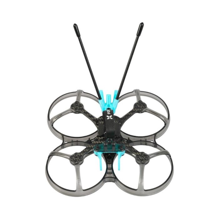 Foxeer Foxwhoop 25 Whoop Frame Vista/HDzero/Analog — изображение 7