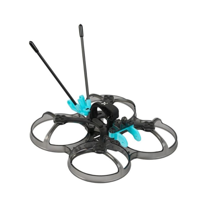 Foxeer Foxwhoop 25 Whoop Frame Vista/HDzero/Analog — изображение 8