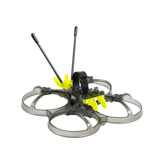 Foxeer Foxwhoop 25 Whoop Frame Vista/HDzero/Analog — изображение 10