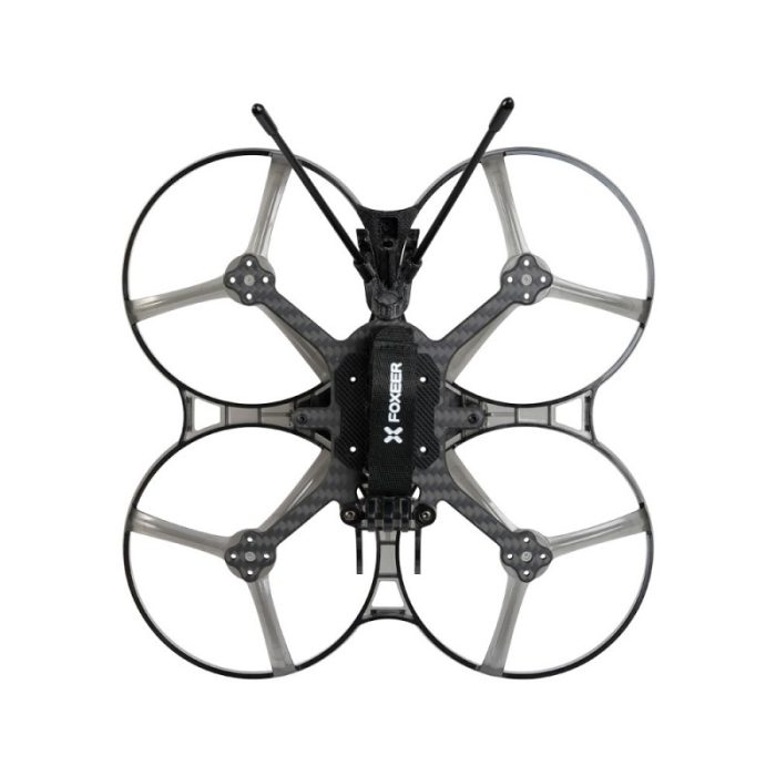 Foxeer Foxwhoop 35 Whoop Frame O3/Vista/HDzero/Analog — изображение 2
