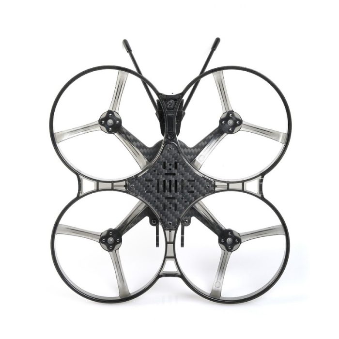 Foxeer Foxwhoop 35 Whoop Frame O3/Vista/HDzero/Analog — изображение 4