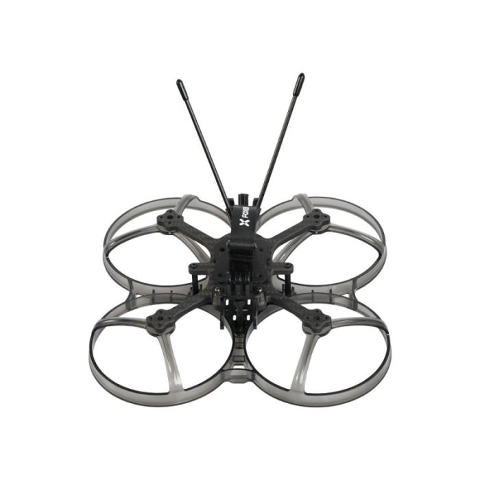 Foxeer Foxwhoop 35 Whoop Frame O3/Vista/HDzero/Analog — изображение 5