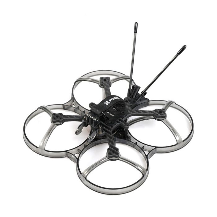 Foxeer Foxwhoop 35 Whoop Frame O3/Vista/HDzero/Analog — изображение 6