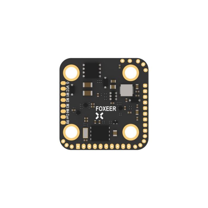 Foxeer H7 Mini MPU6000 FC 8S Барометр с двойным БЭК — изображение 3