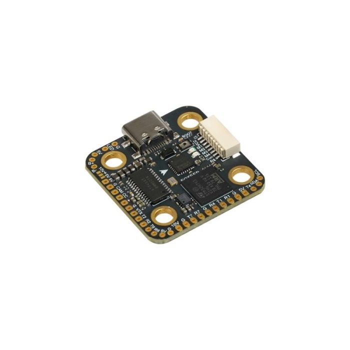 Foxeer H7 Mini MPU6000 FC 8S Барометр с двойным БЭК — изображение 4