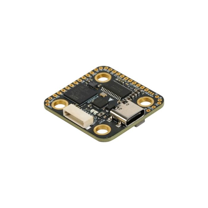 Foxeer H7 Mini MPU6000 FC 8S Барометр с двойным БЭК — изображение 5