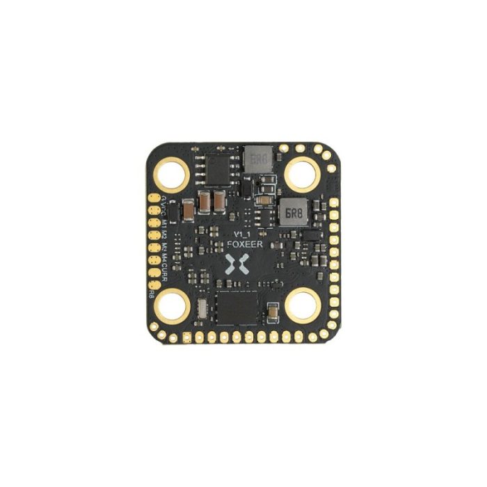 Foxeer H7 Mini MPU6000 FC 8S Барометр с двойным БЭК — изображение 6