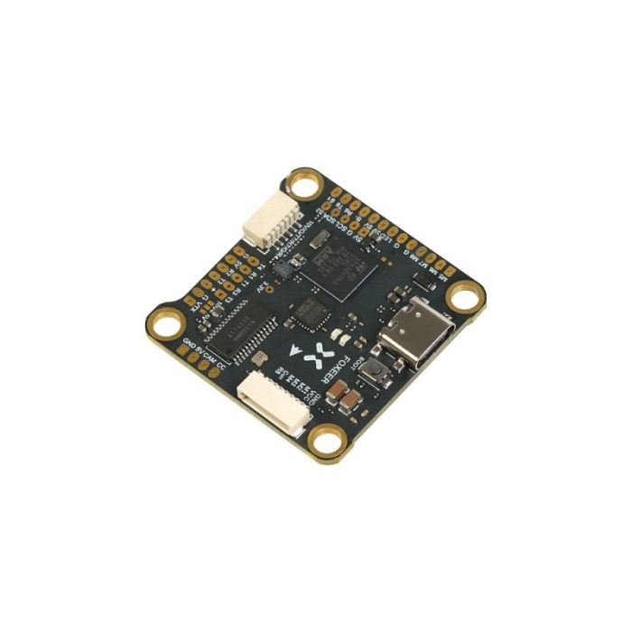 Foxeer H7 MPU6000 FC 8S Двойной барометр BEC X8 — изображение 3