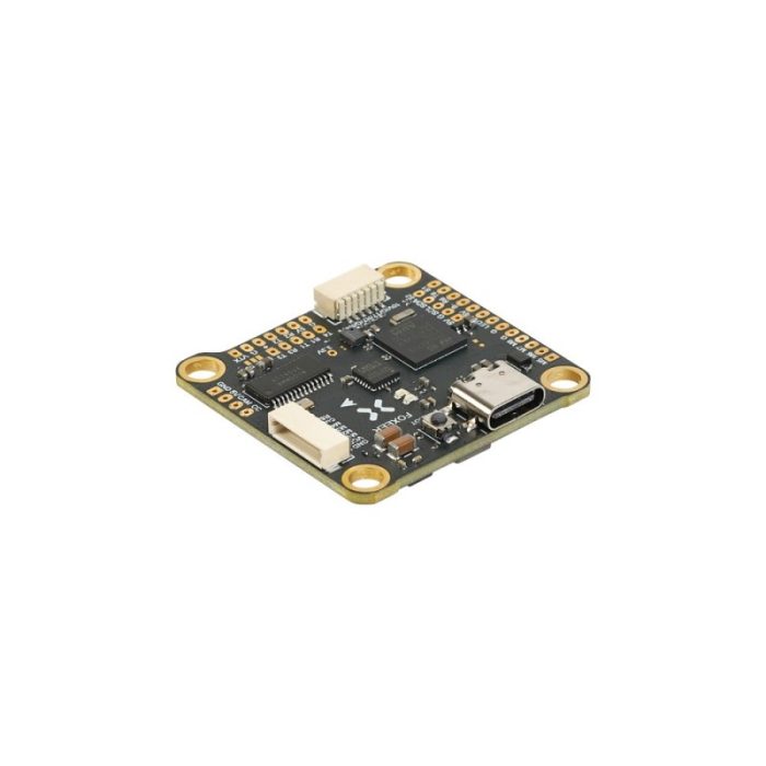 Foxeer H7 MPU6000 FC 8S Двойной барометр BEC X8 — изображение 4