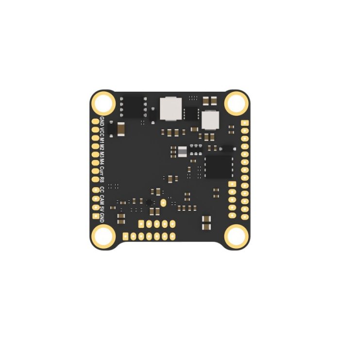 Foxeer H7 MPU6000 FC 8S Двойной барометр BEC X8 — изображение 7