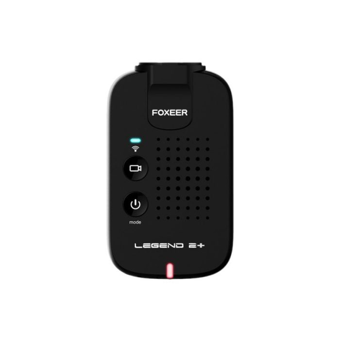 Foxeer LEGEND 2+ UHD камера 1080P / 60 кадров в секунду Гоночный дрон — изображение 2