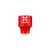 Foxeer Lollipop 4 2.6dBi 5.8G Omni FPV Короткая антенна (2 шт.) — изображение 4