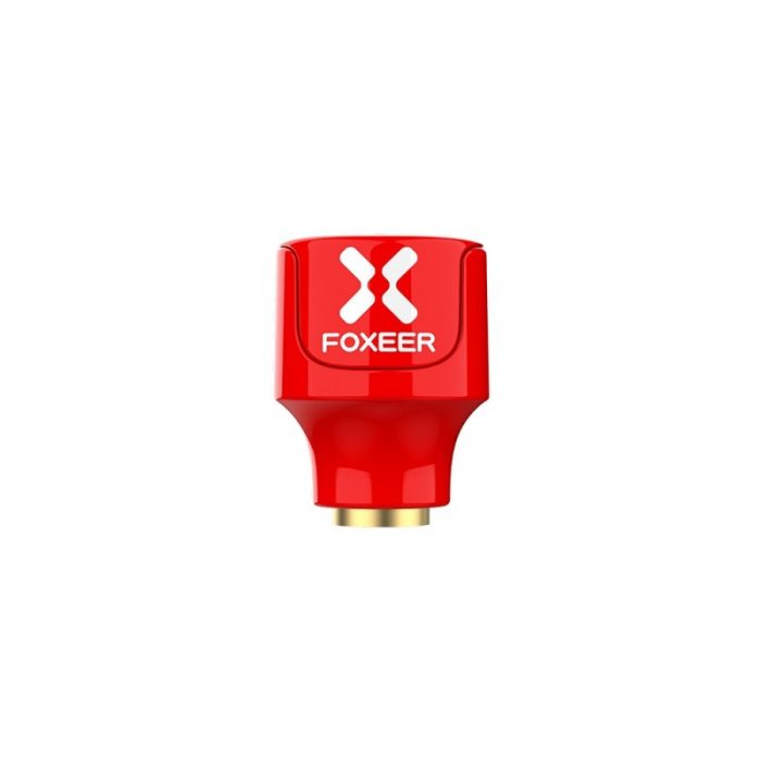 Foxeer Lollipop 4 2.6dBi 5.8G Omni FPV Короткая антенна (2 шт.) — изображение 4