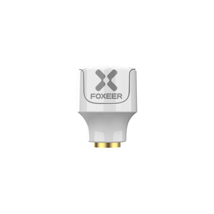 Foxeer Lollipop 4 2.6dBi 5.8G Omni FPV Короткая антенна (2 шт.) — изображение 5