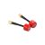 Foxeer Lollipop 4 5.8G 2.6dBi FPV антенна с высоким коэффициентом усиления (2 шт.) — изображение 3