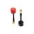 Foxeer Lollipop 4 5.8G 2.6dBi FPV антенна с высоким коэффициентом усиления (2 шт.) — изображение 6