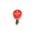 Foxeer Lollipop 4 5.8G 2.6dBi FPV антенна с высоким коэффициентом усиления (2 шт.) — изображение 7
