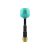 Foxeer Lollipop 4 Plus Высококачественная антенна 5,8 г 2,6 дБи FPV Omni LDS (2 шт.)