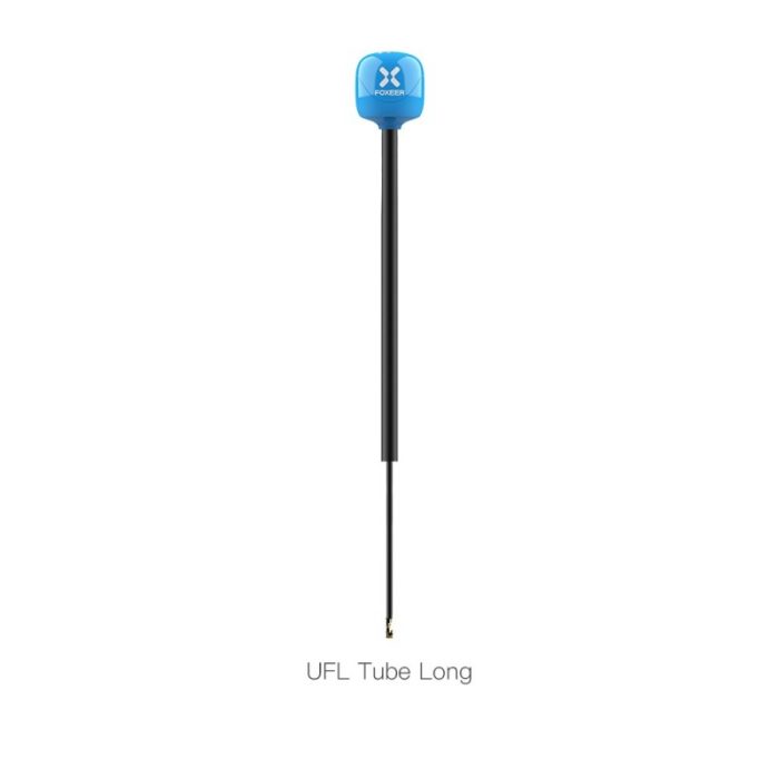 Foxeer Lollipop 4 Plus Высококачественная антенна 5,8 г 2,6 дБи FPV Omni LDS (2 шт.) — изображение 10