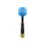 Foxeer Lollipop 4 Plus Высококачественная антенна 5,8 г 2,6 дБи FPV Omni LDS (2 шт.) — изображение 17