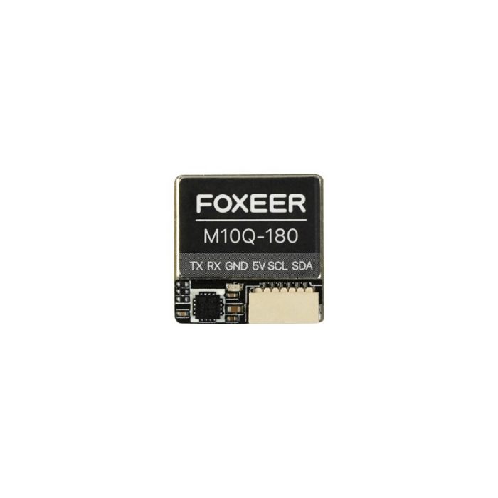 Foxeer M10Q 180 GPS 5883 Компас — изображение 2