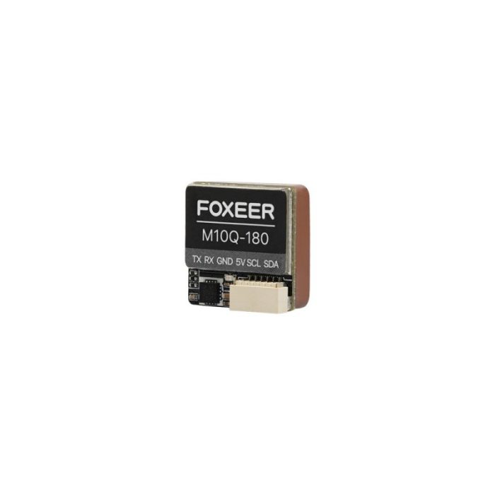 Foxeer M10Q 180 GPS 5883 Компас — изображение 3