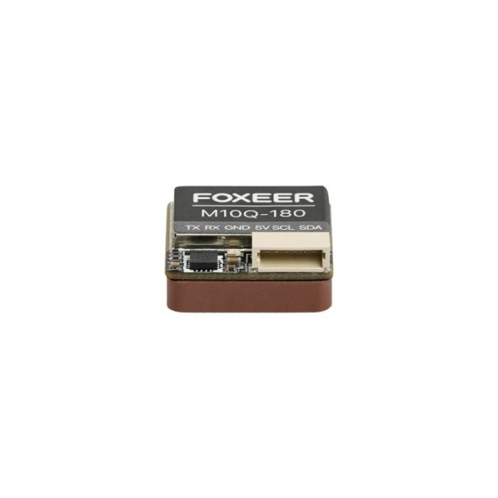 Foxeer M10Q 180 GPS 5883 Компас — изображение 4