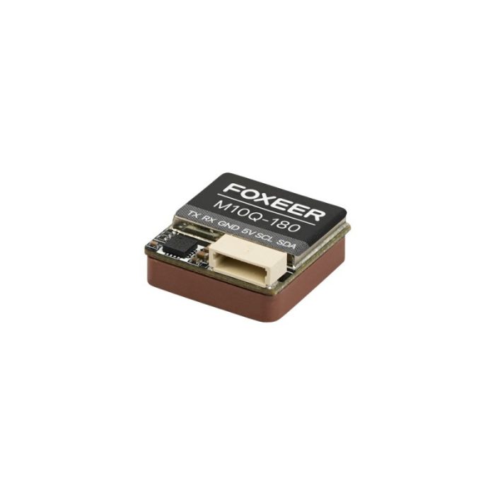 Foxeer M10Q 180 GPS 5883 Компас — изображение 5