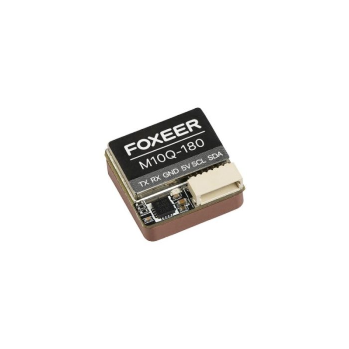 Foxeer M10Q 180 GPS 5883 Компас — изображение 6