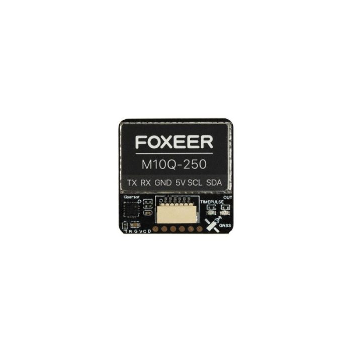 Foxeer M10Q 250 GPS 5883 Компас — изображение 2