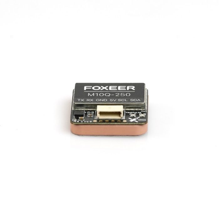 Foxeer M10Q 250 GPS 5883 Компас — изображение 3
