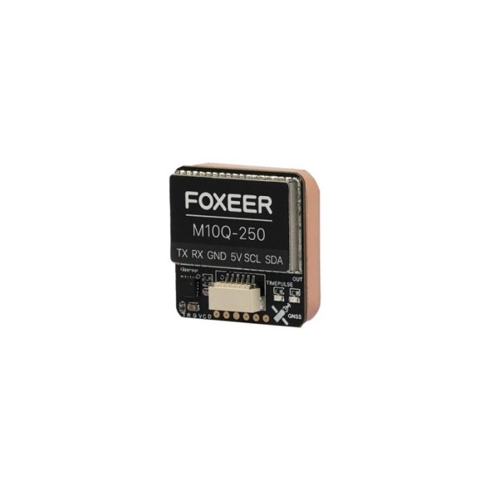 Foxeer M10Q 250 GPS 5883 Компас — изображение 4