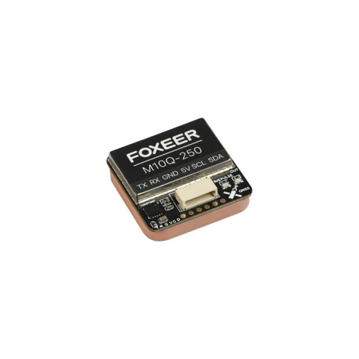 Foxeer M10Q 250 GPS 5883 Компас — изображение 5