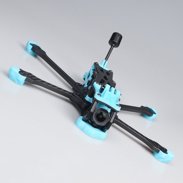 Foxeer MEGA 5/6" DC Frame O3/Analog/Vista/HDzero/Walksnail — изображение 3